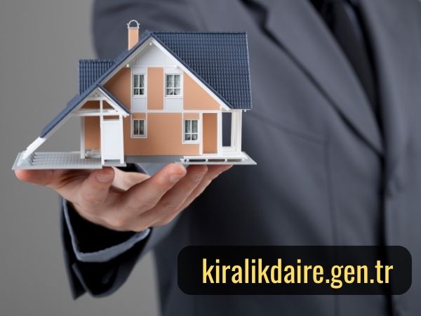 Çöğürlü Mahallesi Kiralık Daire